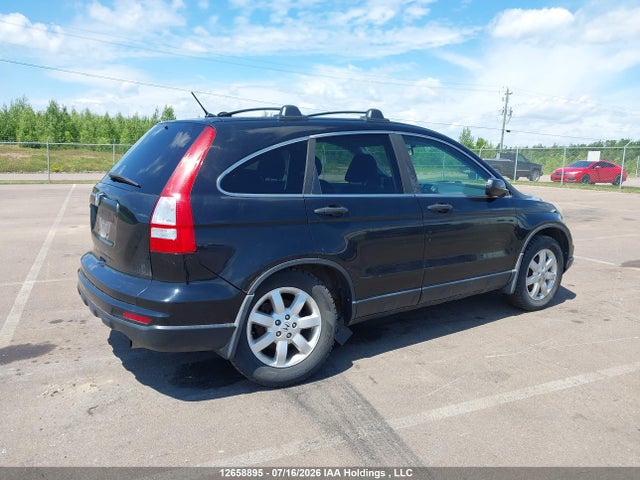 Продажа на аукционе авто 2010 Honda Cr-v Lx, vin: 5J6RE3H3XAL801313, номер лота: 12658895