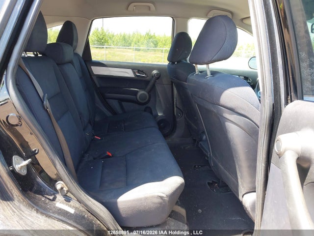 Продажа на аукционе авто 2010 Honda Cr-v Lx, vin: 5J6RE3H3XAL801313, номер лота: 12658895