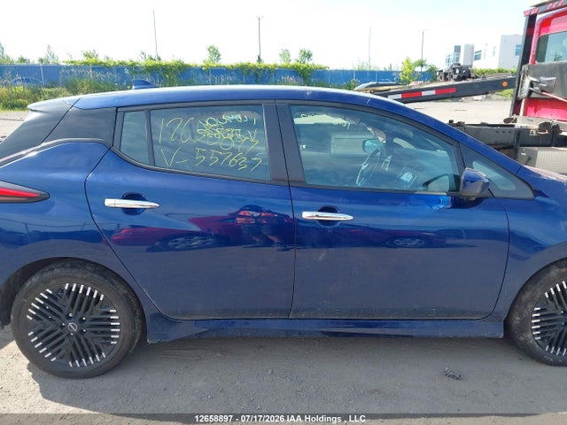 Nissan Leaf Sv Plus 2025 1N4CZ1CV3SC557637 Image 13