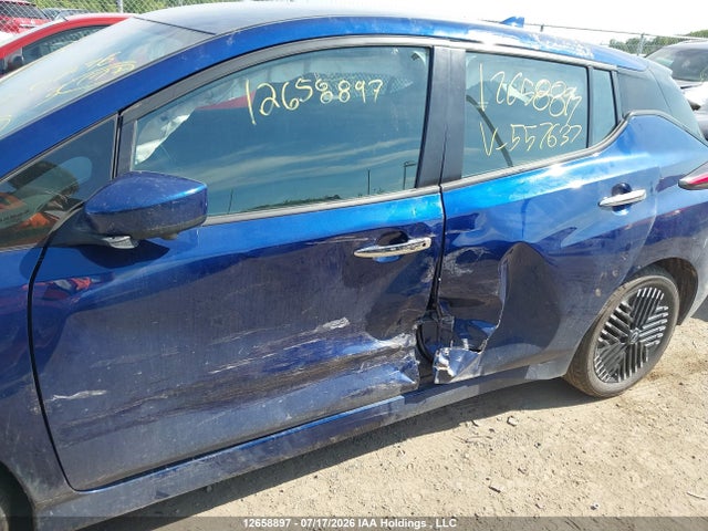 Nissan Leaf Sv Plus 2025 1N4CZ1CV3SC557637 Image 6