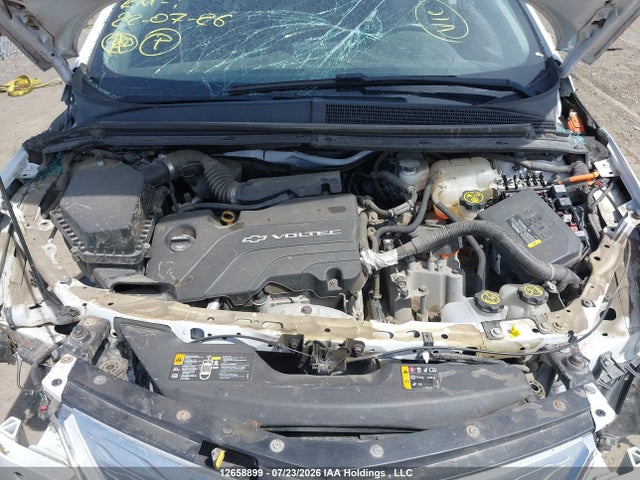 Chevrolet VOLT LT 2018 1G1RA6S59JU145590 Image 10