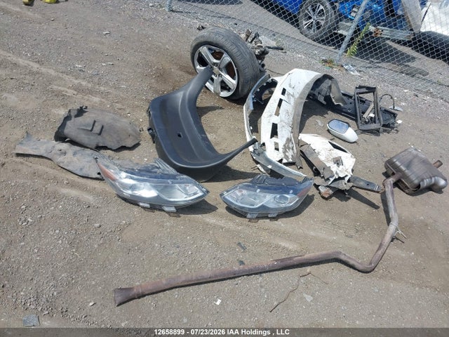 Chevrolet VOLT LT 2018 1G1RA6S59JU145590 Image 11
