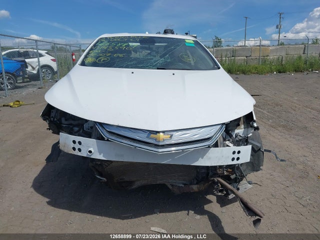 Chevrolet VOLT LT 2018 1G1RA6S59JU145590 Image 12