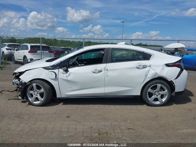 Chevrolet VOLT LT 2018 1G1RA6S59JU145590 Image 14