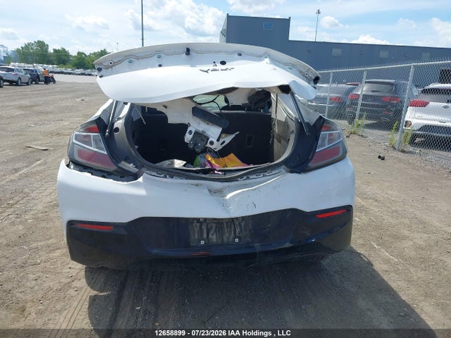 Chevrolet VOLT LT 2018 1G1RA6S59JU145590 Image 16