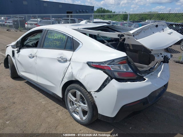 Chevrolet VOLT LT 2018 1G1RA6S59JU145590 Image 20