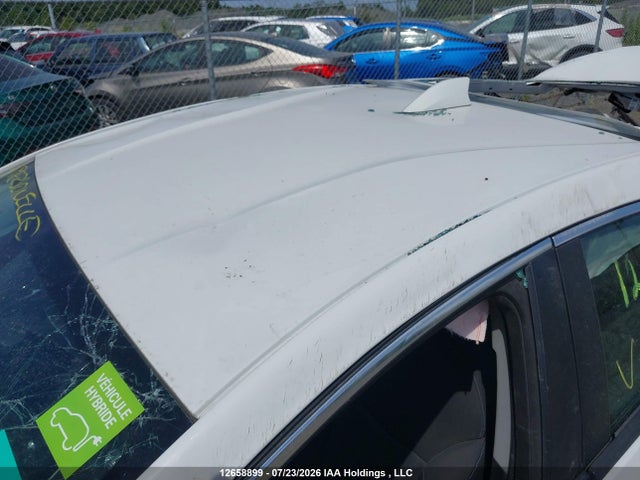 Chevrolet VOLT LT 2018 1G1RA6S59JU145590 Image 21