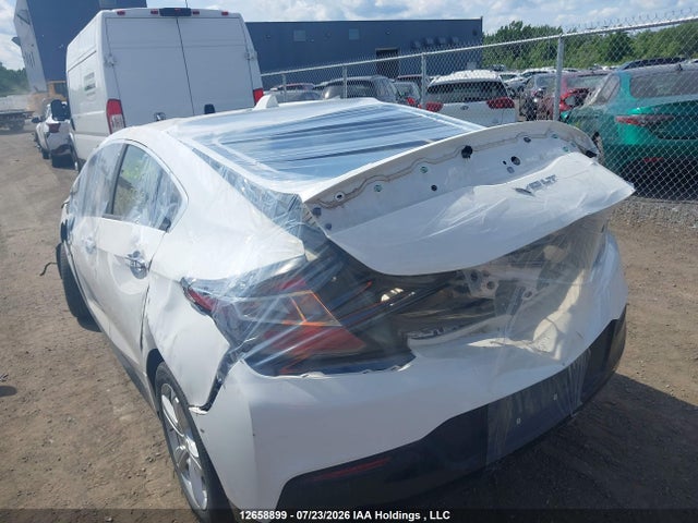 Chevrolet VOLT LT 2018 1G1RA6S59JU145590 Image 22