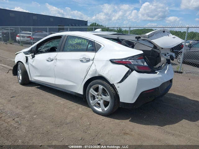Chevrolet VOLT LT 2018 1G1RA6S59JU145590 Image 3