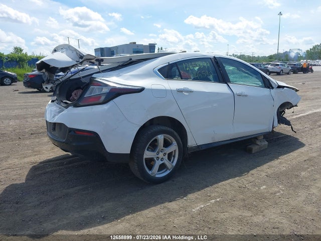 Chevrolet VOLT LT 2018 1G1RA6S59JU145590 Image 4