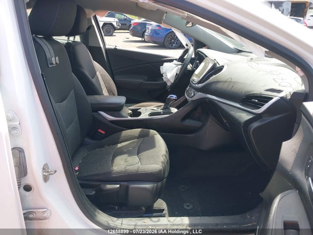 Chevrolet VOLT LT 2018 1G1RA6S59JU145590 Image 5