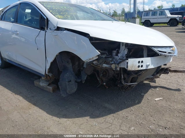 Продаж на аукціоні авто 2018 Chevrolet Volt Lt, vin: 1G1RA6S59JU145590, номер лоту: 12658899