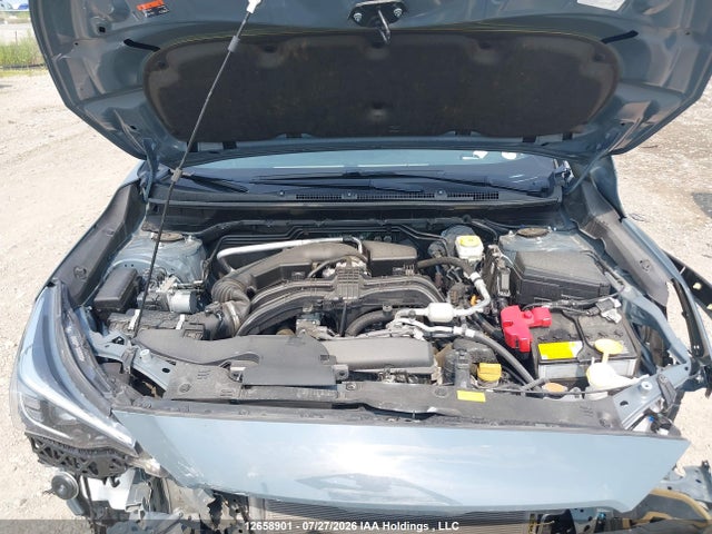Продажа на аукционе авто 2024 Subaru Crosstrek, vin: JF2GUHFC0RH388835, номер лота: 12658901