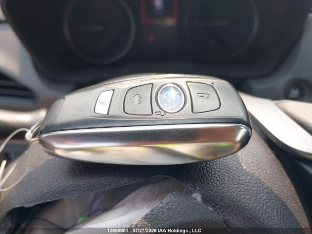 Продажа на аукционе авто 2024 Subaru Crosstrek, vin: JF2GUHFC0RH388835, номер лота: 12658901