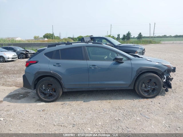 Продажа на аукционе авто 2024 Subaru Crosstrek, vin: JF2GUHFC0RH388835, номер лота: 12658901