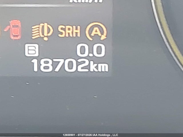 Продажа на аукционе авто 2024 Subaru Crosstrek, vin: JF2GUHFC0RH388835, номер лота: 12658901