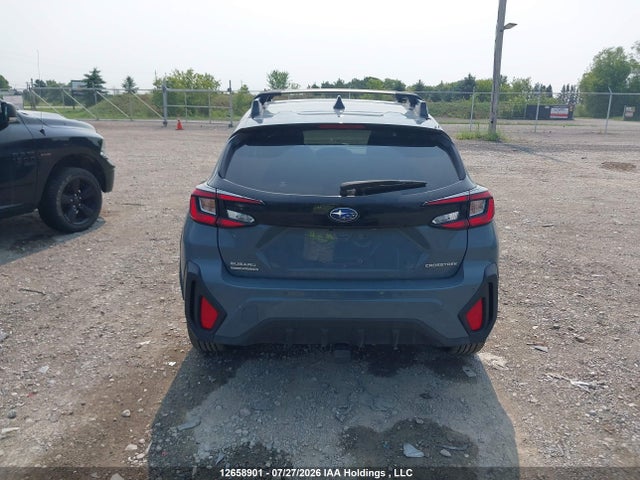 Продажа на аукционе авто 2024 Subaru Crosstrek, vin: JF2GUHFC0RH388835, номер лота: 12658901