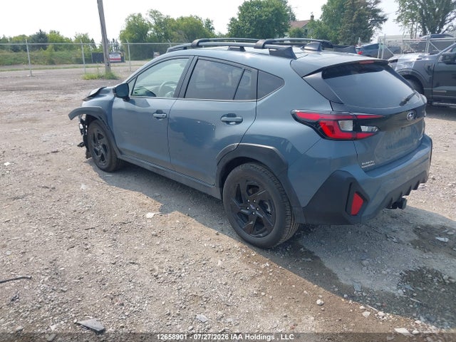 Продажа на аукционе авто 2024 Subaru Crosstrek, vin: JF2GUHFC0RH388835, номер лота: 12658901