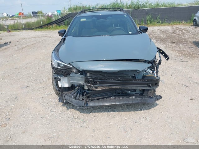Продажа на аукционе авто 2024 Subaru Crosstrek, vin: JF2GUHFC0RH388835, номер лота: 12658901