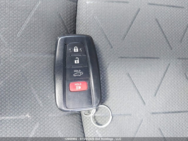 2T3RWRFV5RW193123 Toyota Rav4 Xle/woodland Edition