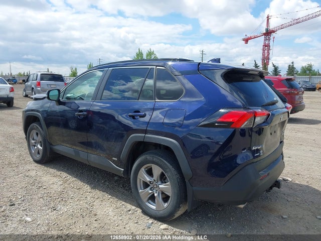2T3RWRFV5RW193123 Toyota Rav4 Xle/woodland Edition