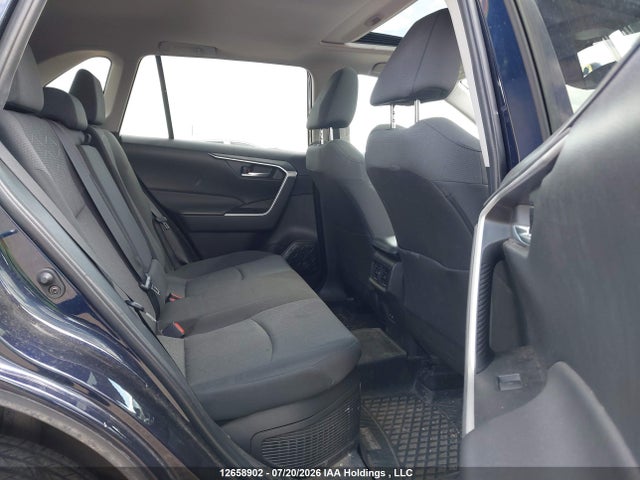 2T3RWRFV5RW193123 Toyota Rav4 Xle/woodland Edition