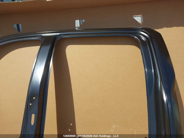 12658905 :رقم المزاد ، NON VIN vin ، 2023 Gmc Sierra مزاد بيع
