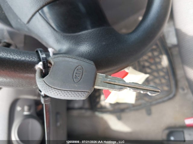 Продажа на аукционе авто 2008 Kia Rio 5 Sx, vin: KNADE163486358802, номер лота: 12658906