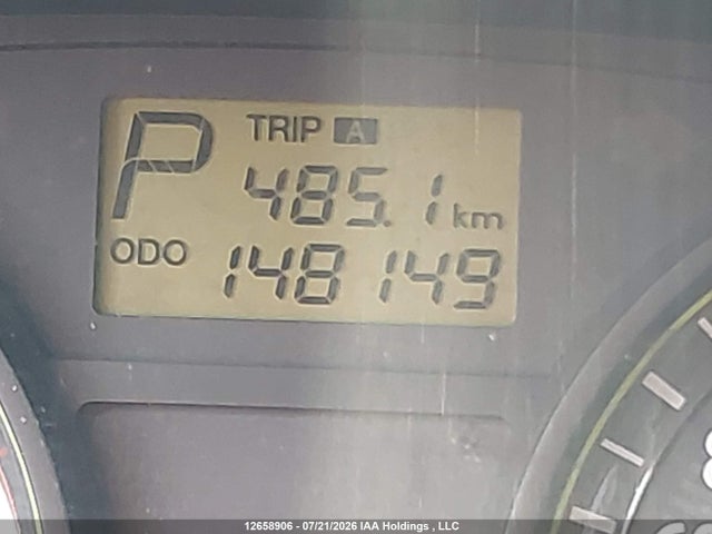 Продажа на аукционе авто 2008 Kia Rio 5 Sx, vin: KNADE163486358802, номер лота: 12658906