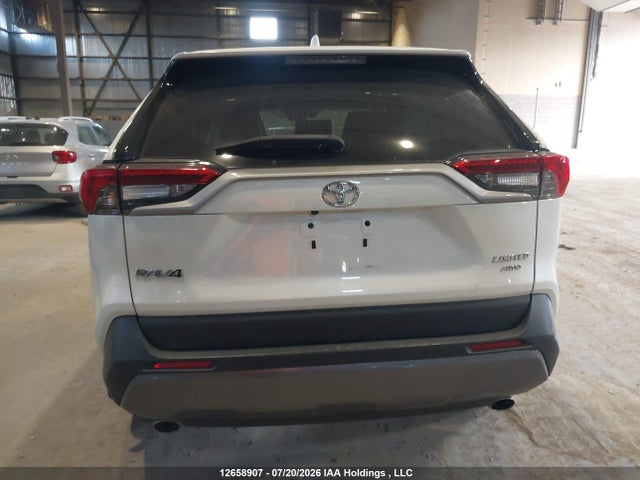 Aukcja sprzedaży 2021 Toyota Rav4, vin: 2T3D1RFV4MW223911, numer aukcji: 12658907