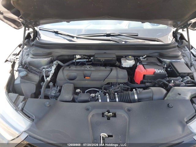 Acura Rdx Platinum Elite A-spec 2024 5J8TC2H80RL802510 Image 10