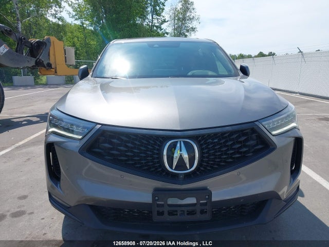 Acura Rdx Platinum Elite A-spec 2024 5J8TC2H80RL802510 Image 12