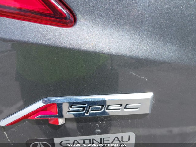 Acura Rdx Platinum Elite A-spec 2024 5J8TC2H80RL802510 Image 20