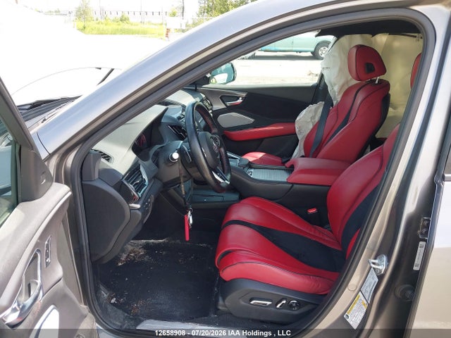 Acura Rdx Platinum Elite A-spec 2024 5J8TC2H80RL802510 Image 5