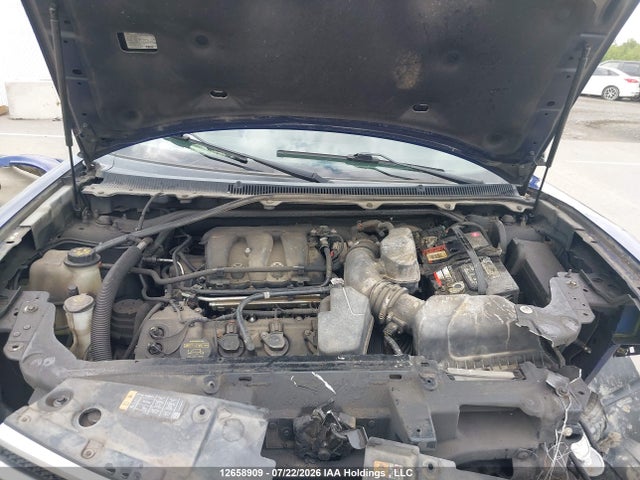 Aukcja sprzedaży 2013 Ford Flex Sel, vin: 2FMHK6C80DBD10957, numer aukcji: 12658909