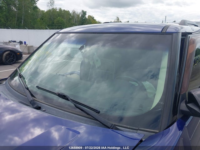 Aukcja sprzedaży 2013 Ford Flex Sel, vin: 2FMHK6C80DBD10957, numer aukcji: 12658909