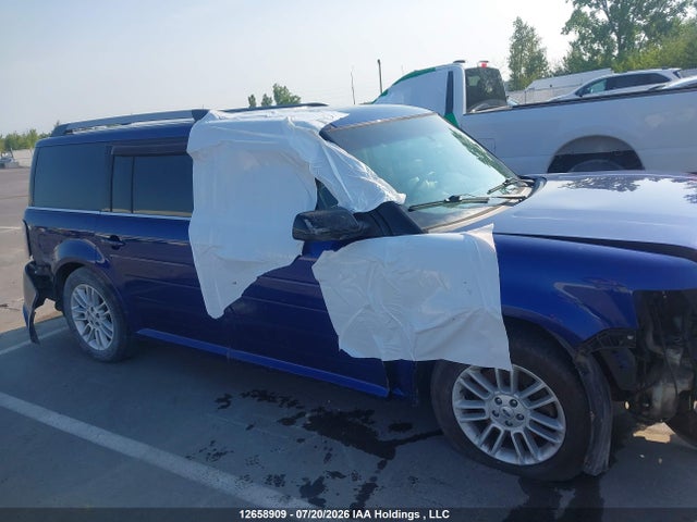 Aukcja sprzedaży 2013 Ford Flex Sel, vin: 2FMHK6C80DBD10957, numer aukcji: 12658909