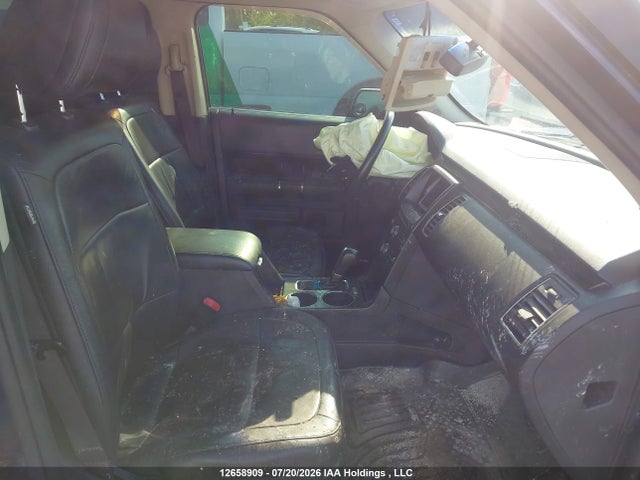 Aukcja sprzedaży 2013 Ford Flex Sel, vin: 2FMHK6C80DBD10957, numer aukcji: 12658909
