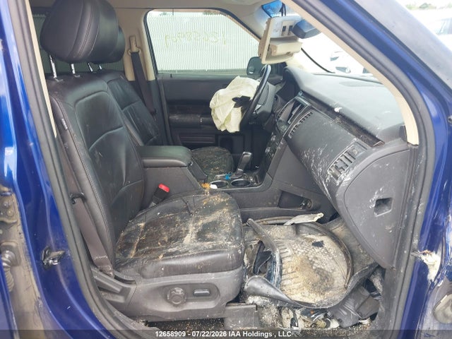 Aukcja sprzedaży 2013 Ford Flex Sel, vin: 2FMHK6C80DBD10957, numer aukcji: 12658909