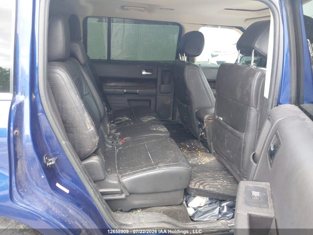 Aukcja sprzedaży 2013 Ford Flex Sel, vin: 2FMHK6C80DBD10957, numer aukcji: 12658909