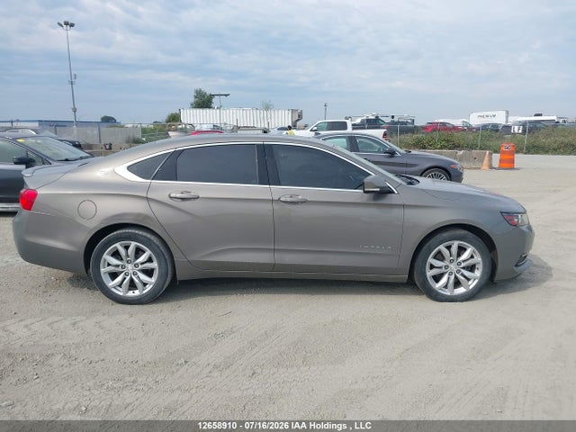 Chevrolet IMPALA LT 2019 2G11Z5S35K9144448 Image 12