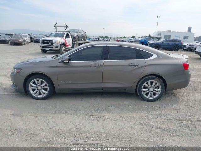 Chevrolet IMPALA LT 2019 2G11Z5S35K9144448 Image 13