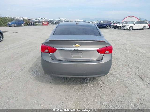 Chevrolet IMPALA LT 2019 2G11Z5S35K9144448 Image 15