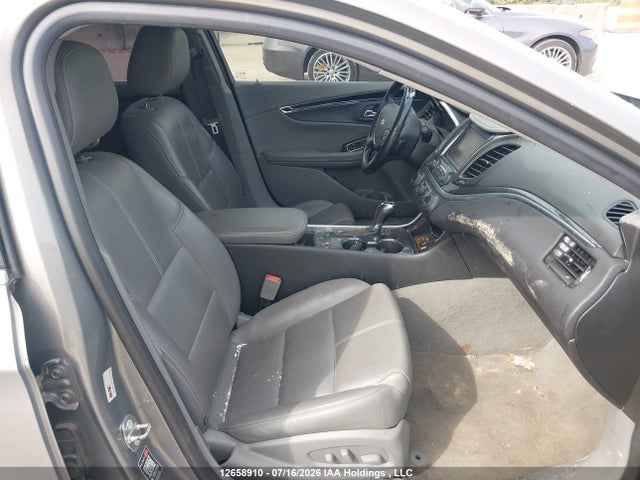 Chevrolet IMPALA LT 2019 2G11Z5S35K9144448 Image 5