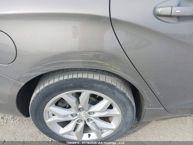 Chevrolet IMPALA LT 2019 2G11Z5S35K9144448 Image 6