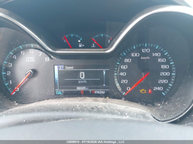 Chevrolet IMPALA LT 2019 2G11Z5S35K9144448 Image 7