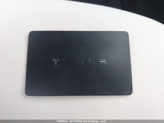 Aukcja sprzedaży 2019 Tesla Model 3, vin: 5YJ3E1EA4KF520020, numer aukcji: 12658915