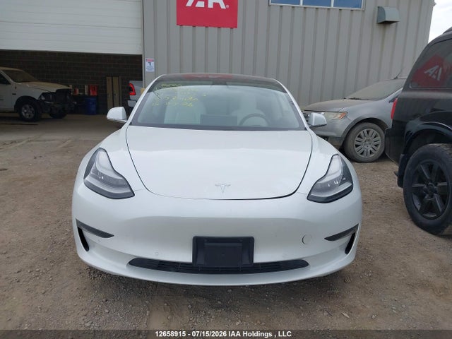 Aukcja sprzedaży 2019 Tesla Model 3, vin: 5YJ3E1EA4KF520020, numer aukcji: 12658915
