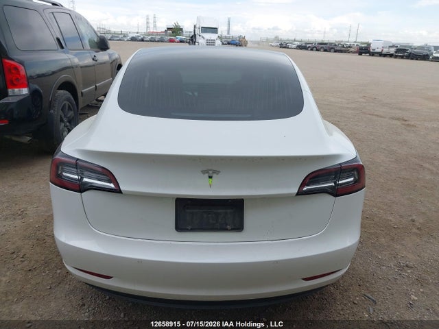 Aukcja sprzedaży 2019 Tesla Model 3, vin: 5YJ3E1EA4KF520020, numer aukcji: 12658915