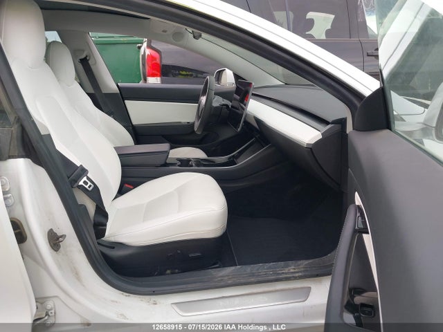 Aukcja sprzedaży 2019 Tesla Model 3, vin: 5YJ3E1EA4KF520020, numer aukcji: 12658915
